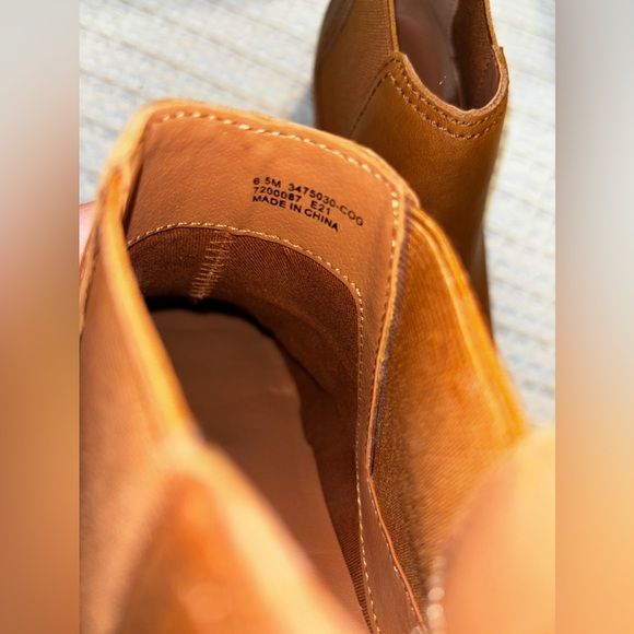 Frye Booties - Picture 10 of 16